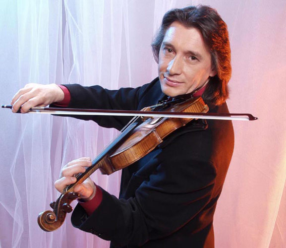 Sergei Trofanov / la boheme