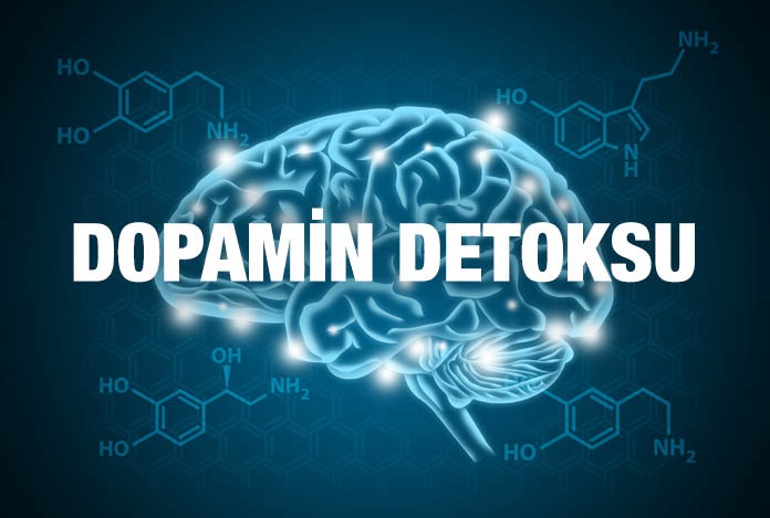 Dopamin diyeti yerine