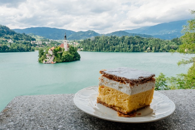 bled pastası