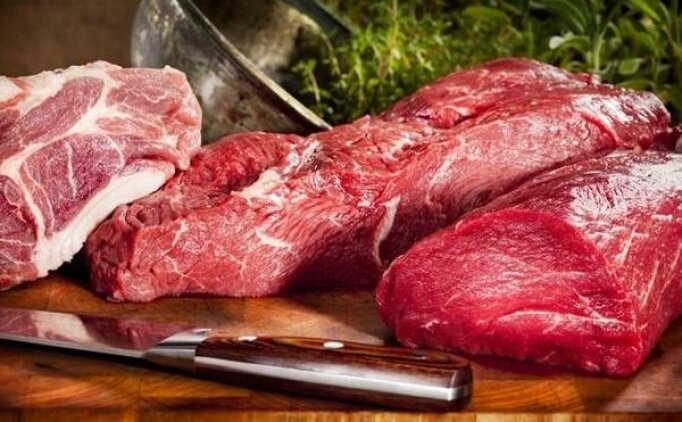 Kurban etini saklama ve pişirme tüyoları