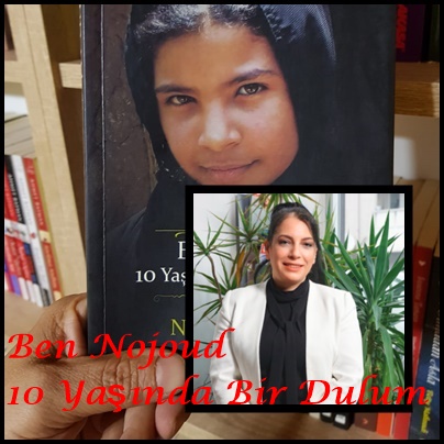 Ben Nojoud 10 Yaşında Bir Dulum