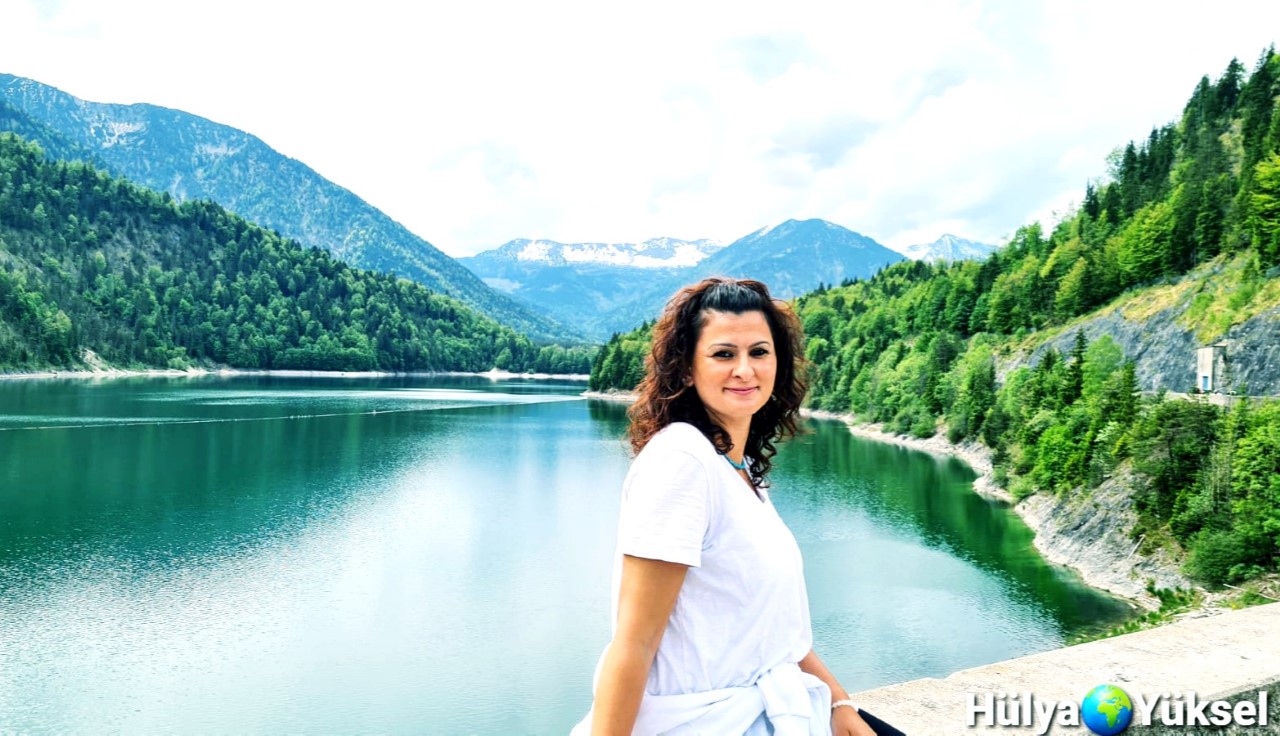 HER SON YENİ BİR BAŞLANGIÇTIR.