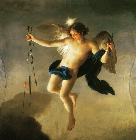 HESPERUS