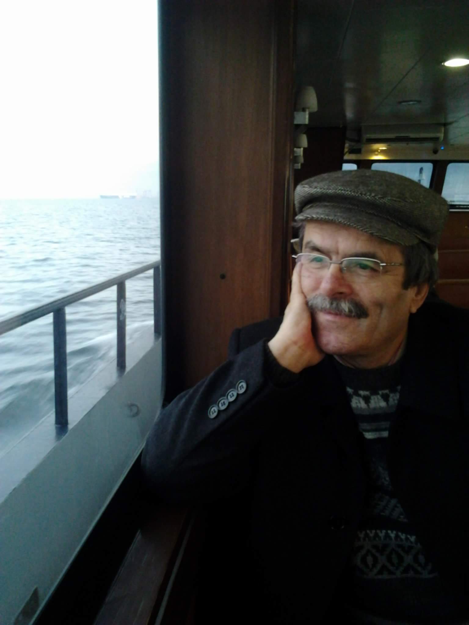 hayri sarı