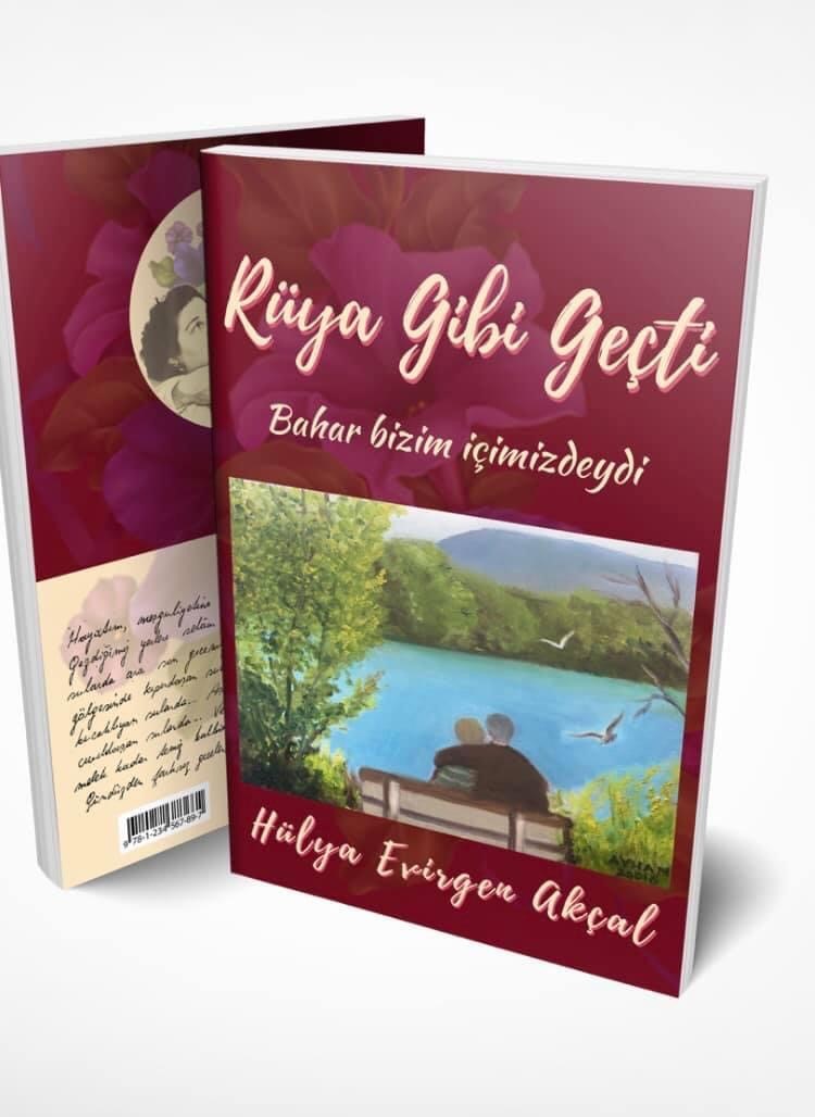 Rüya Gibi Geçti: Bahar Bizim İçimizdeydi