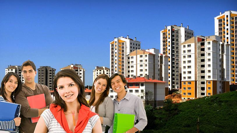 Üniversite Şehirlerinin Kiralık Konut Tablosu