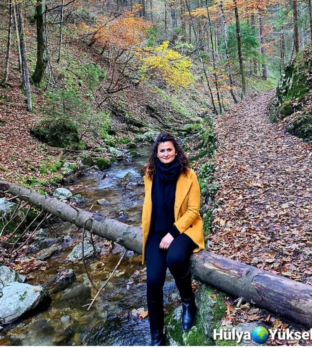 hülya