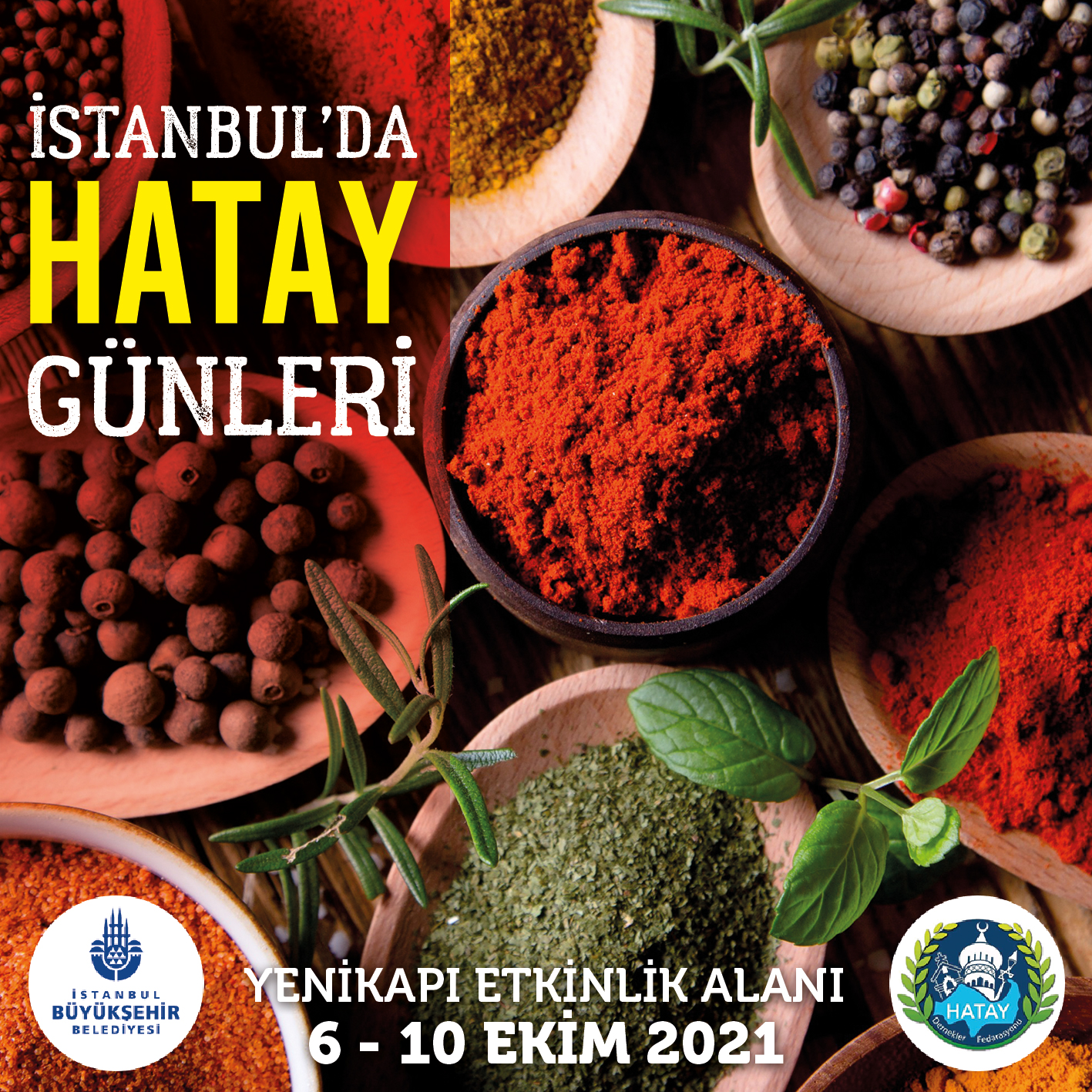İstanbul Hatay Dernekler Federasyonu