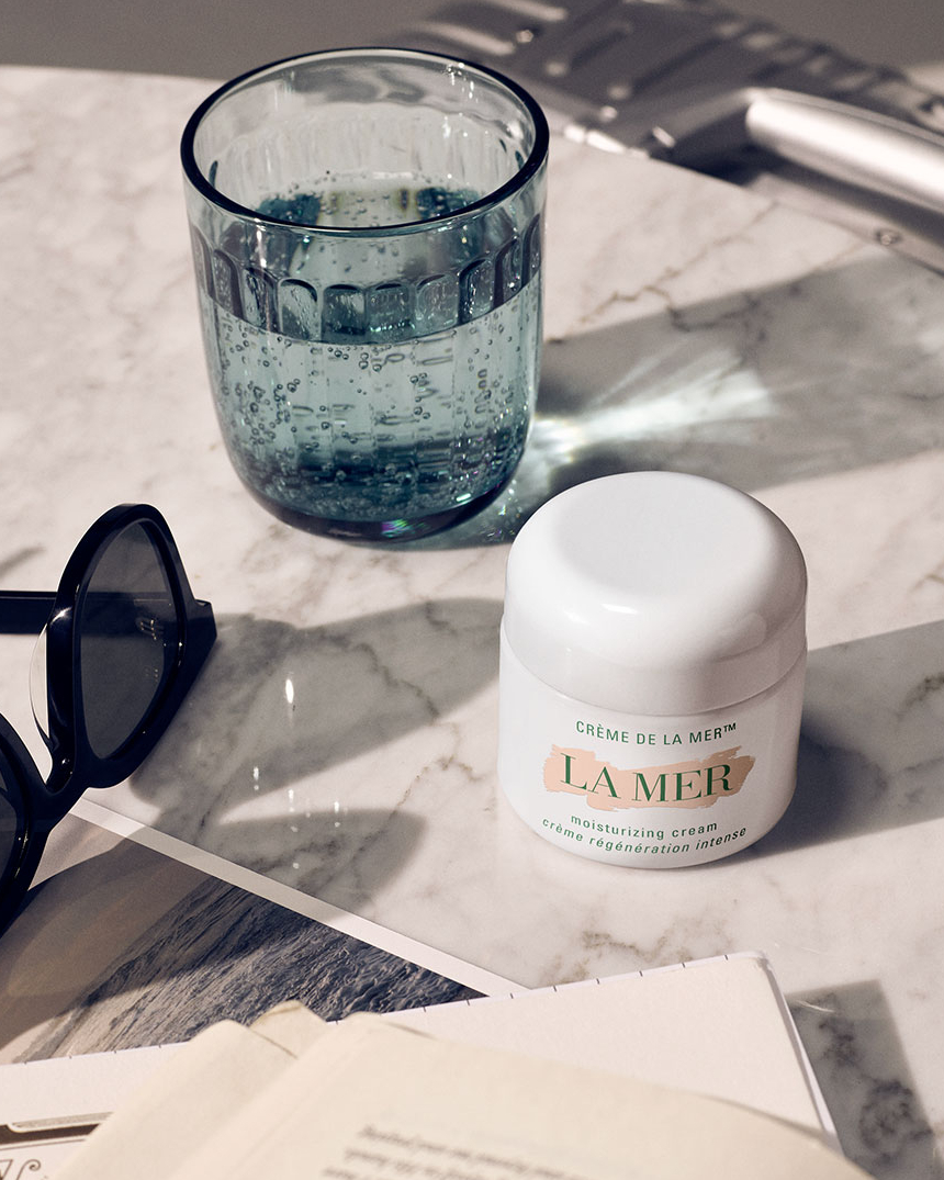 Crème de la Mer
