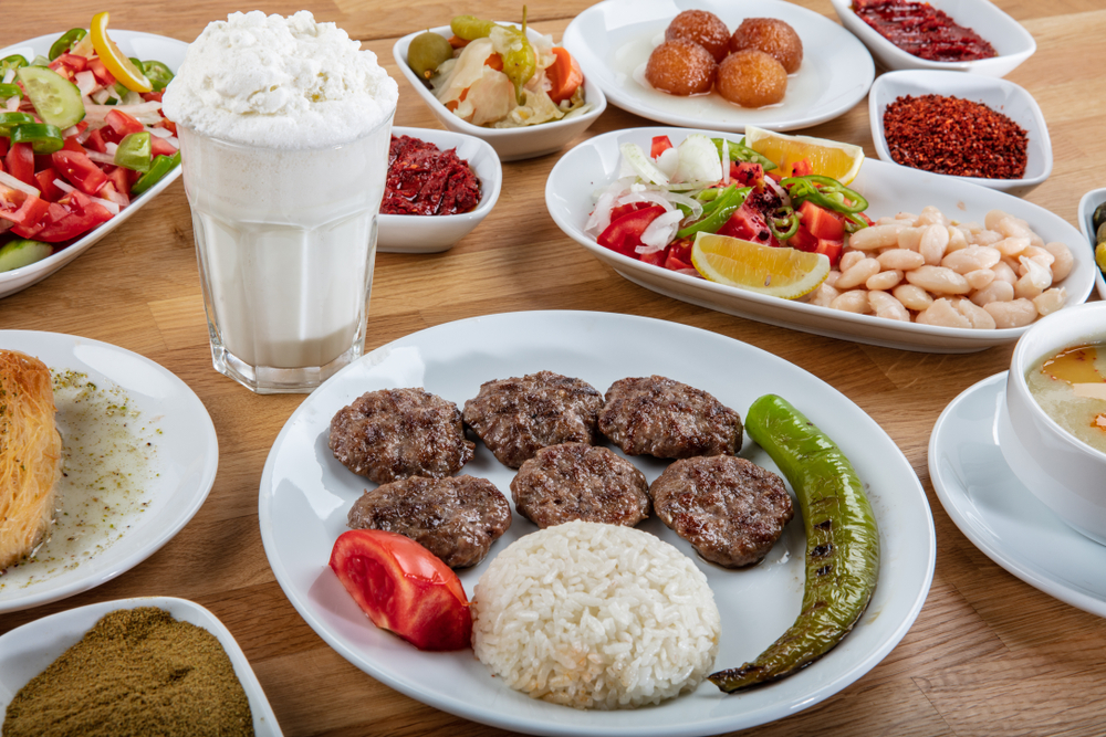 BU BESİNLERİ BİRLİKTE TÜKETİRKEN DİKKAT!