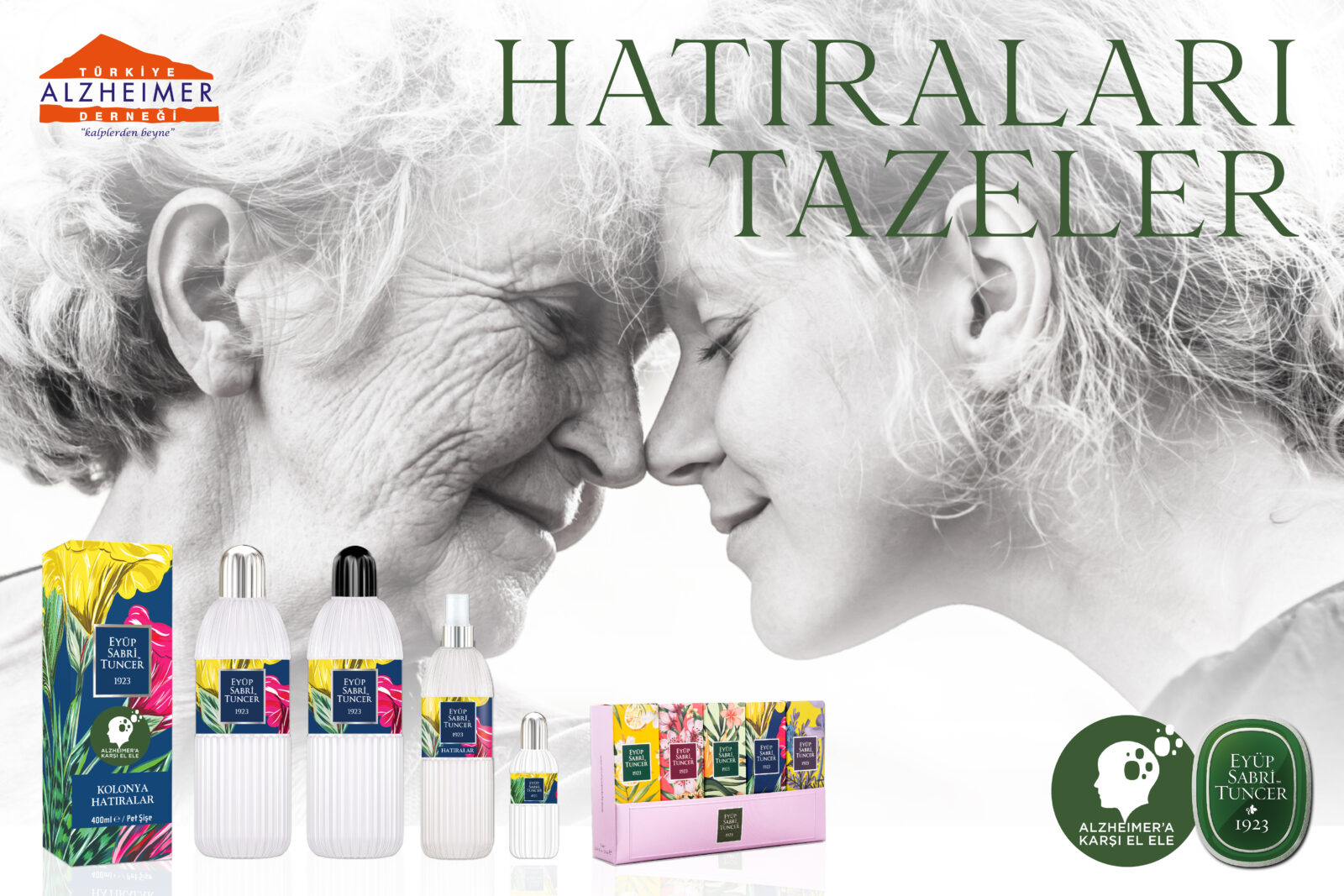 HATIRALARI TAZELER”