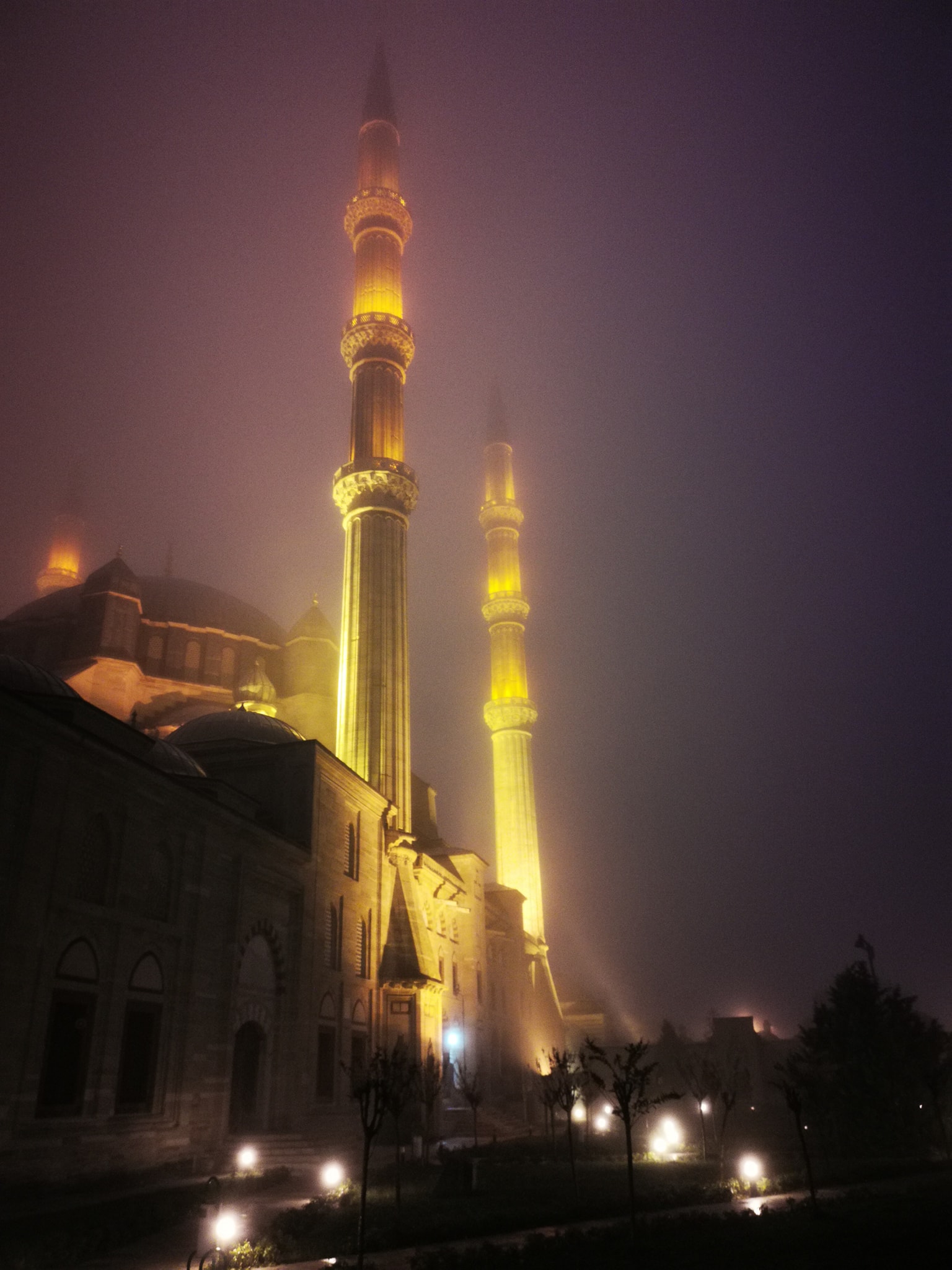 Bağımsız fotoğrafçılar Edirne’de