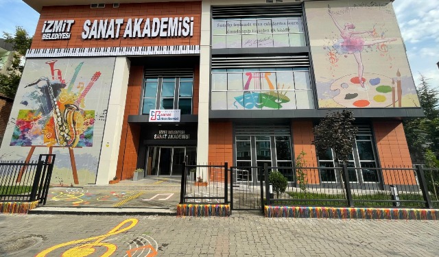 Açılışa sayılı günler kaldı