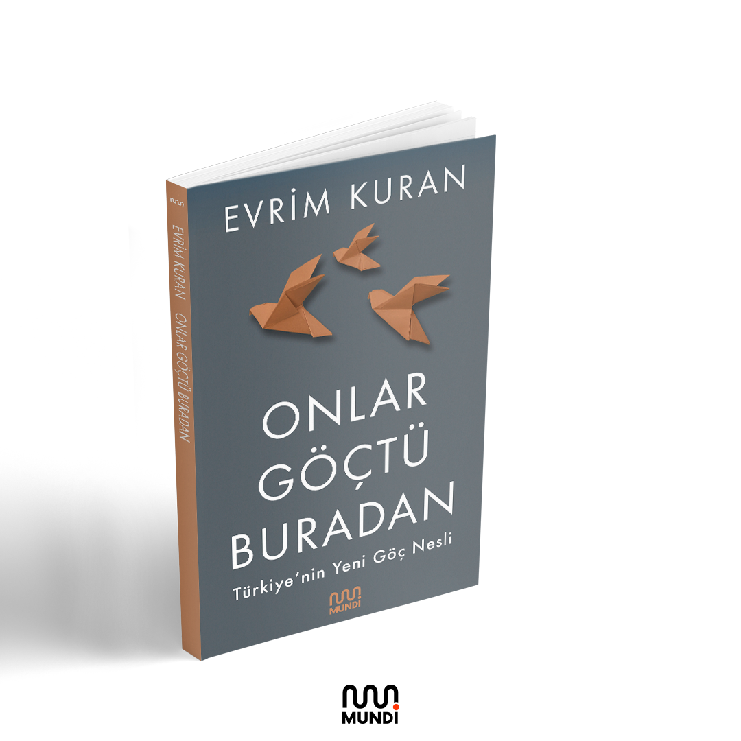 Türkiye'nin Yeni Göç Nesli