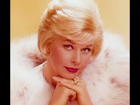 Doris Day - Autumn Leaves