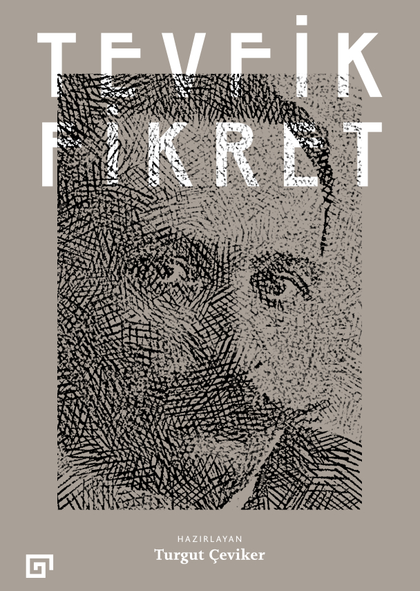 Turgut Çeviker