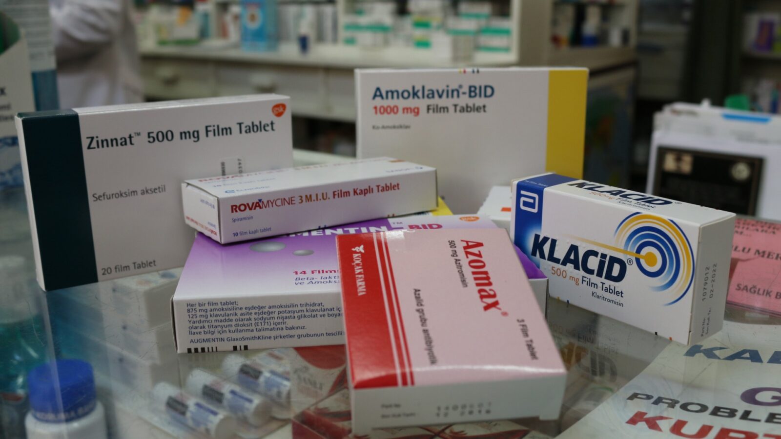 Antibiyotik Kullanırken Uyulması Gereken 6 Kural