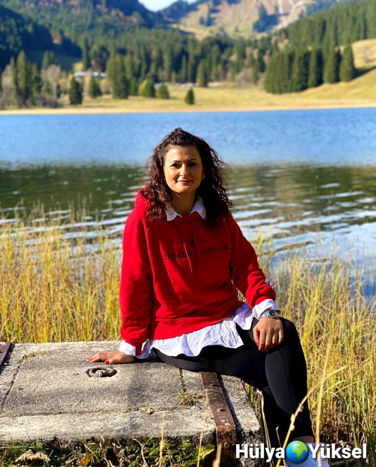 hülya