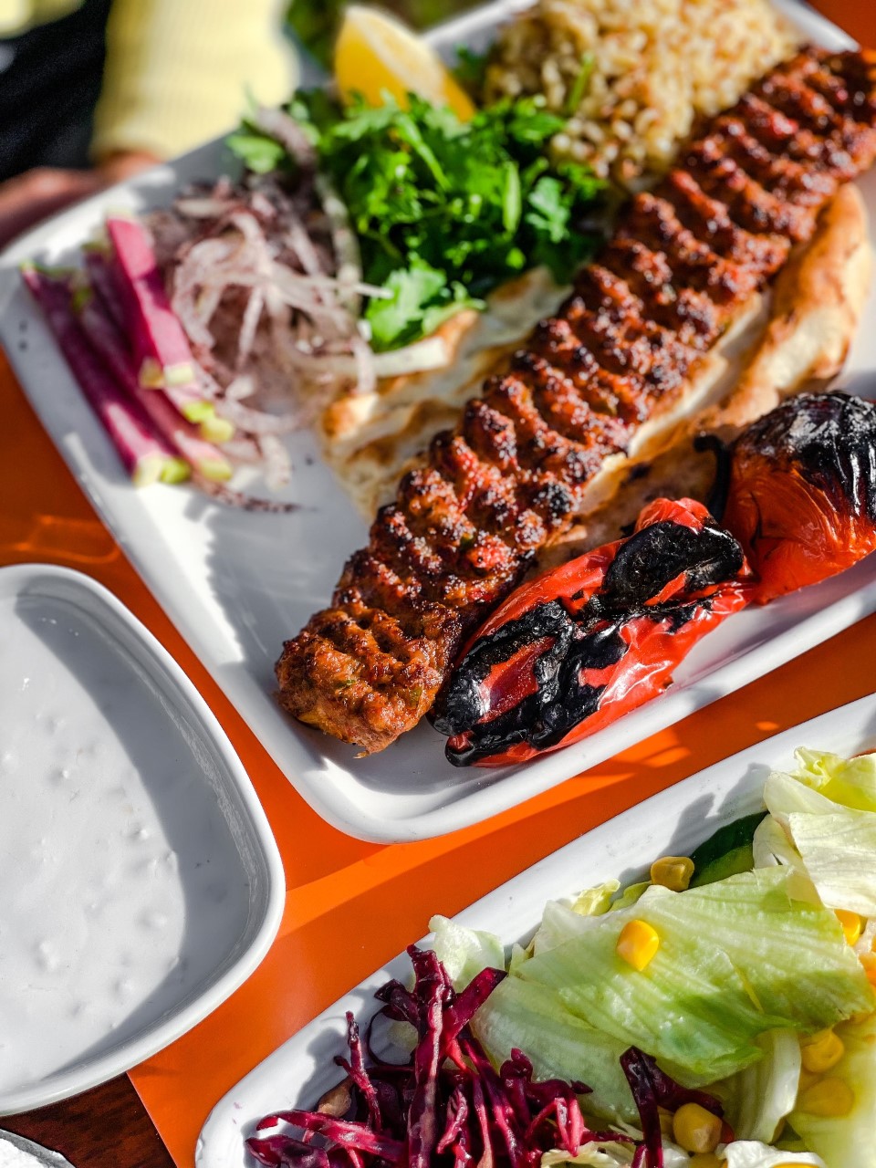 Dedecan Ocakbaşı