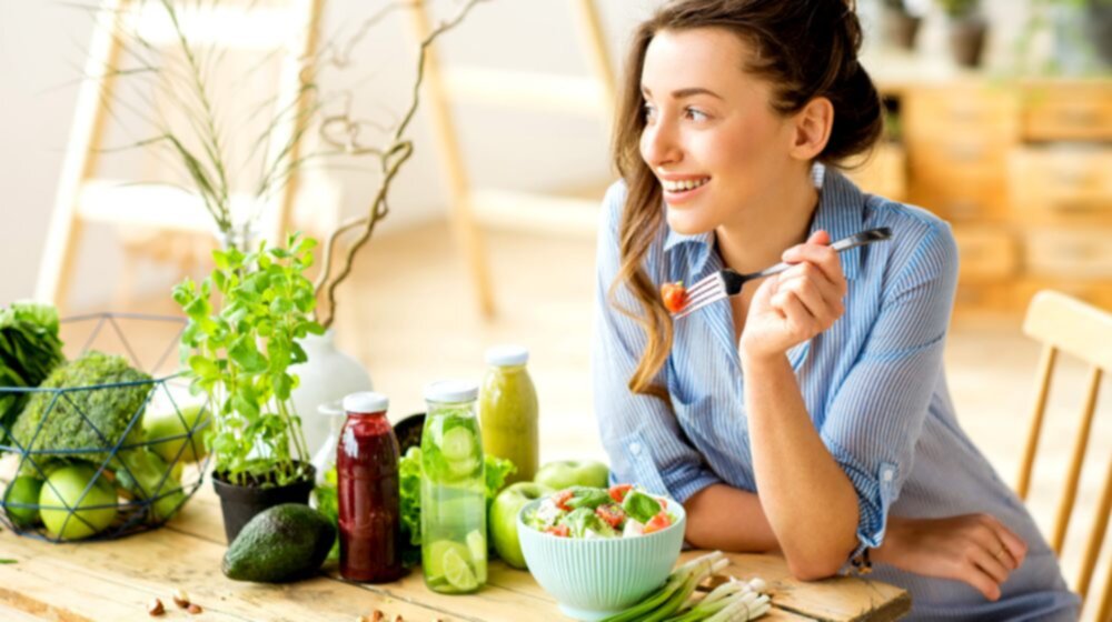 21 Günlük Detox. Efsanene mi ? Gerçek mi ?