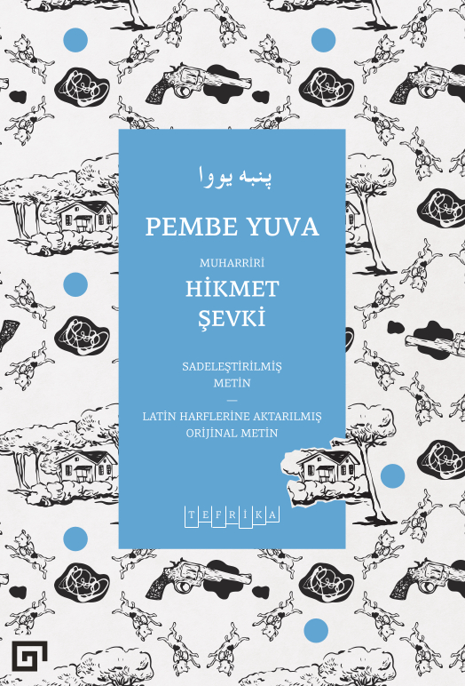 PEMBE YUVA