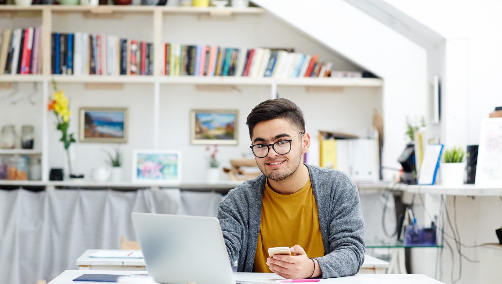Üniversitelerin yüzde 98’i online eğitime geçti