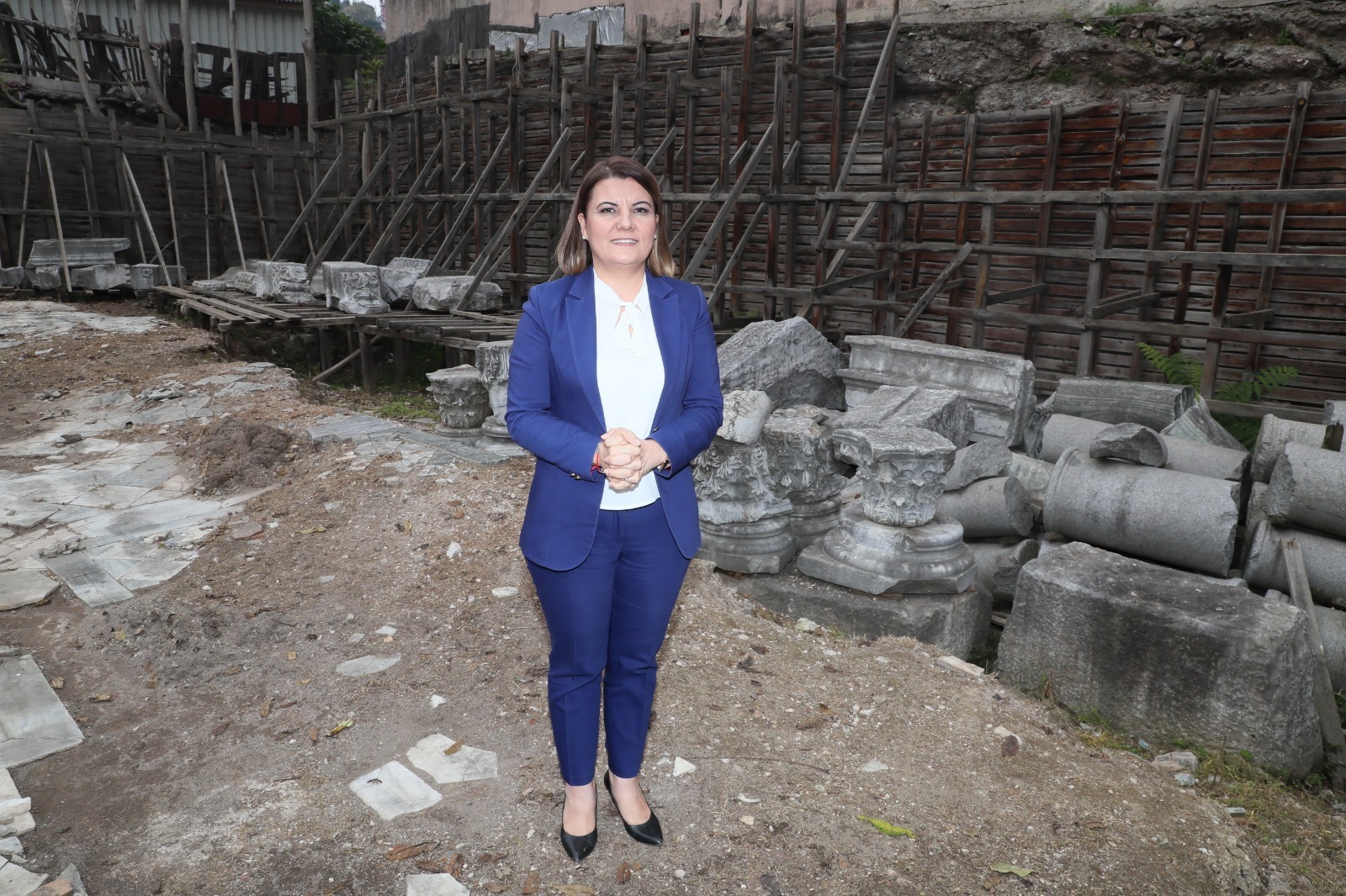 2022 İzmit’te Nikomedia yılı olacak