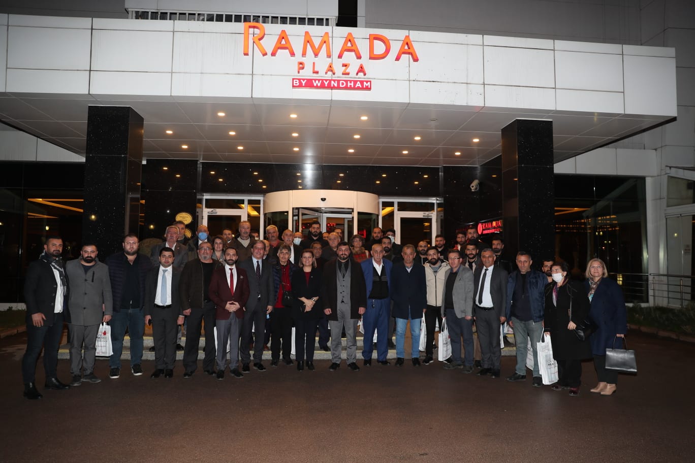 “Yıllardır atılmayan adımları atmak istiyoruz”