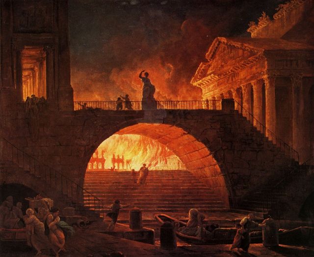 roma