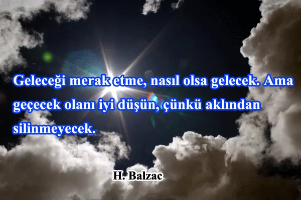 gelecek