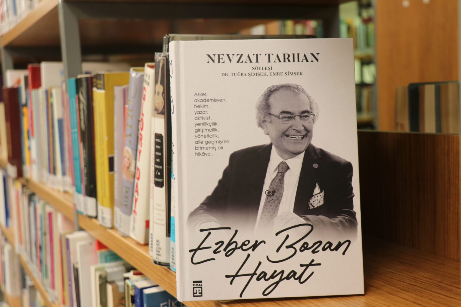 Ezber Bozan Hayat