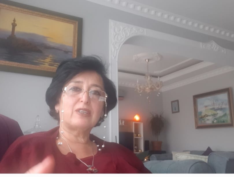 meral