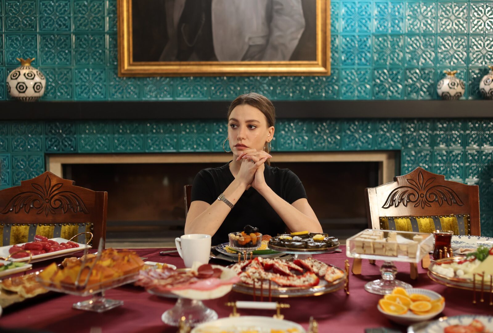 meral